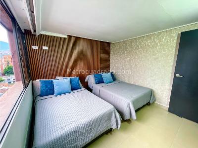Apartamento de 5 alcobas en venta en Estadio, Medellín, 440 m² · foto 4 de 19