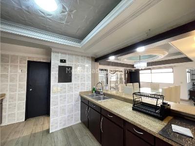 Apartamento de 5 alcobas en venta en Estadio, Medellín, 440 m² · foto 6 de 19