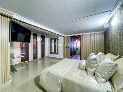 Apartamento de 5 alcobas en venta en Estadio, Medellín, 440 m² · foto 7 de 19