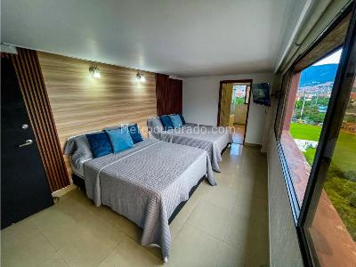Apartamento de 5 alcobas en venta en Estadio, Medellín, 440 m² · foto 9 de 19