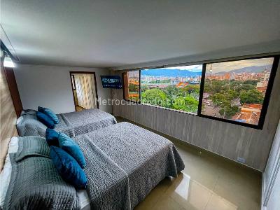 Apartamento de 5 alcobas en venta en Estadio, Medellín, 440 m² · foto 11 de 19