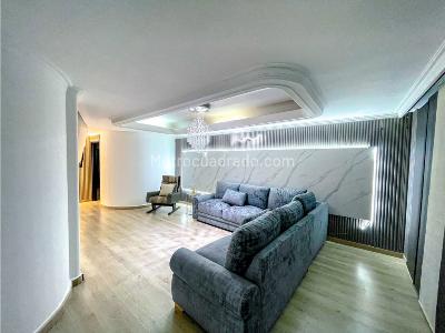 Apartamento de 5 alcobas en venta en Estadio, Medellín, 440 m² · foto 12 de 19
