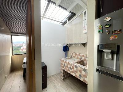 Apartamento de 5 alcobas en venta en Estadio, Medellín, 440 m² · foto 13 de 19