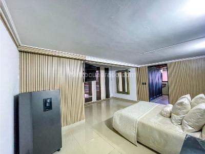 Apartamento de 5 alcobas en venta en Estadio, Medellín, 440 m² · foto 17 de 19