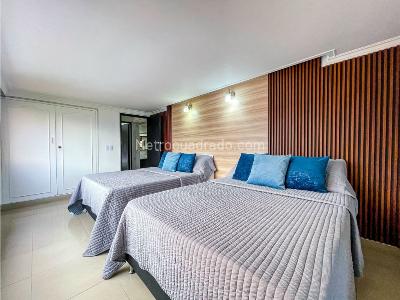Apartamento de 5 alcobas en venta en Estadio, Medellín, 440 m² · foto 18 de 19
