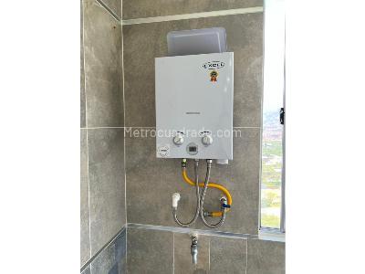Apartamento de 3 alcobas en venta en Madera, Bello, 66 m² · foto 10 de 16
