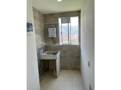 Apartamento de 3 alcobas en venta en Madera, Bello, 66 m² · foto 14 de 16
