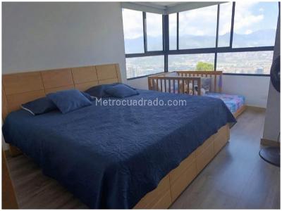 Apartamento en venta en Las Palmas, Medellín · foto 5 de 8