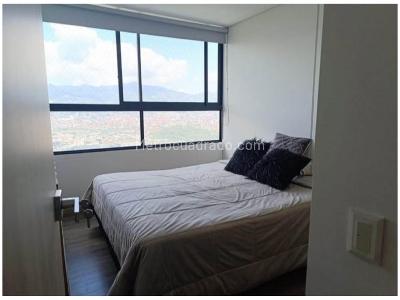 Apartamento en venta en Las Palmas, Medellín · foto 6 de 8