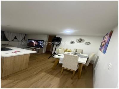 Apartamento en venta en Calasanz, Medellín · foto 3 de 7