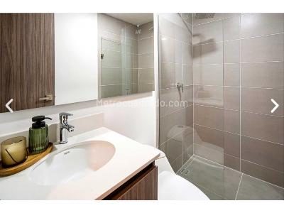 Apartamento de 3 alcobas en venta en El Chingui, Envigado, 97 m² · foto 12 de 13
