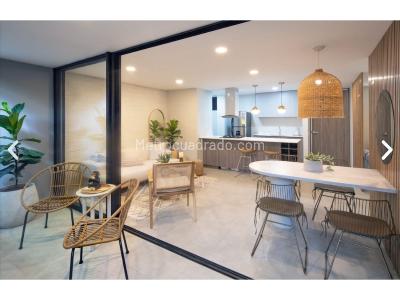 Apartamento de 3 alcobas en venta en El Chingui, Envigado, 97 m² · foto 13 de 13
