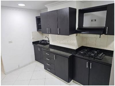 Apartamento en venta en Calasanz, Medellín · foto 2 de 11