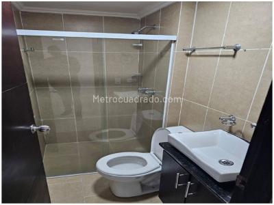 Apartamento en venta en Calasanz, Medellín · foto 8 de 11