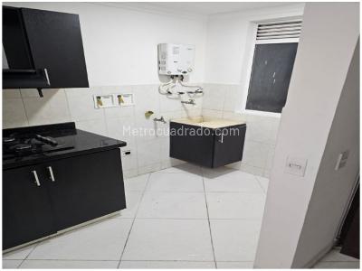 Apartamento en venta en Calasanz, Medellín · foto 10 de 11