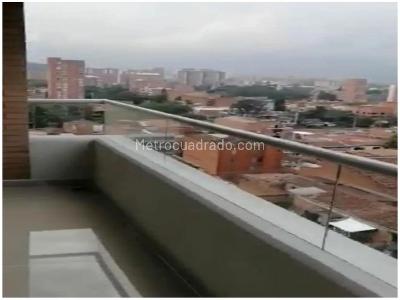 Apartamento de 3 alcobas en venta en Calasanz, Medellín, 99 m² · foto 2 de 12