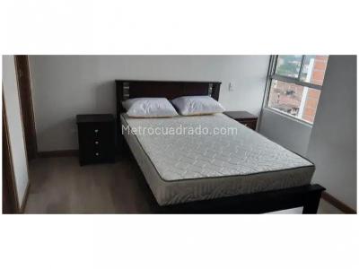 Apartamento de 3 alcobas en venta en Calasanz, Medellín, 99 m² · foto 3 de 12