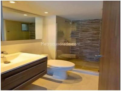 Apartamento de 3 alcobas en venta en Calasanz, Medellín, 99 m² · foto 4 de 12