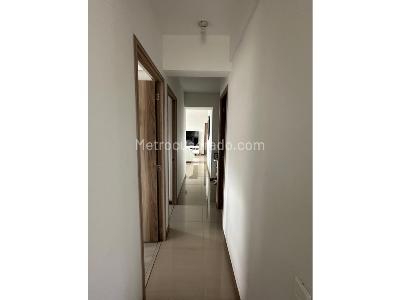 Apartamento de 3 alcobas en venta en Calasanz, Medellín, 99 m² · foto 6 de 12