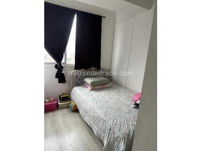 Apartamento de 3 alcobas en venta en Calasanz, Medellín, 99 m² · foto 8 de 12
