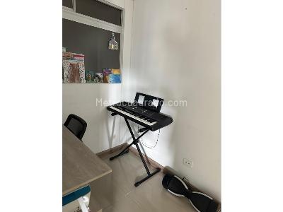 Apartamento de 3 alcobas en venta en Calasanz, Medellín, 99 m² · foto 9 de 12