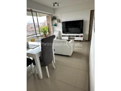 Apartamento de 3 alcobas en venta en Calasanz, Medellín, 99 m² · foto 12 de 12