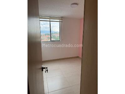 Apartamento de 3 alcobas en venta en Amazonia, Bello, 64 m² · foto 7 de 16