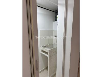 Apartamento de 3 alcobas en venta en Amazonia, Bello, 64 m² · foto 8 de 16