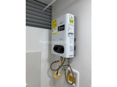 Apartamento de 3 alcobas en venta en Amazonia, Bello, 64 m² · foto 10 de 16
