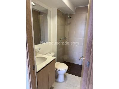 Apartamento de 3 alcobas en venta en Amazonia, Bello, 64 m² · foto 12 de 16