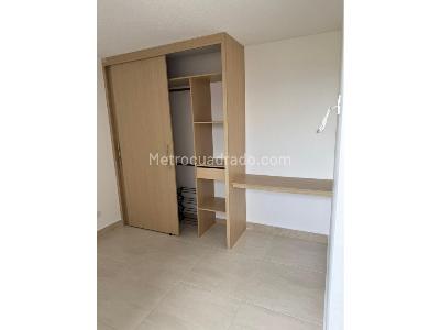 Apartamento de 3 alcobas en venta en Amazonia, Bello, 64 m² · foto 13 de 16