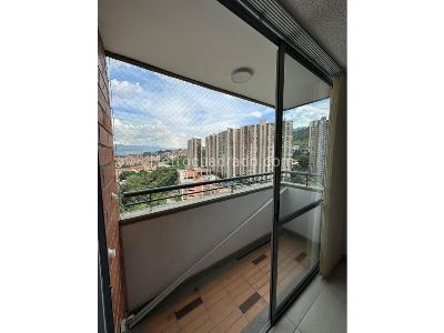 Apartamento de 3 alcobas en venta en Amazonia, Bello, 64 m² · foto 16 de 16