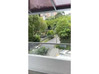 Apartamento en venta en Loma Del Barro, Envigado · foto 4 de 20