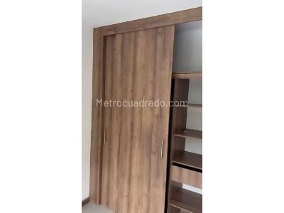 Apartamento en venta en Loma Del Barro, Envigado · foto 18 de 20