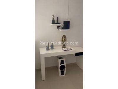 Apartamento de 3 alcobas en venta en Cabañas, Bello, 80 m² · foto 2 de 20