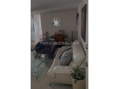Apartamento de 3 alcobas en venta en Cabañas, Bello, 80 m² · foto 3 de 20