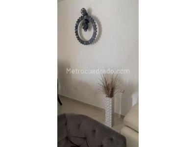 Apartamento de 3 alcobas en venta en Cabañas, Bello, 80 m² · foto 5 de 20