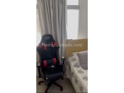 Apartamento de 3 alcobas en venta en Cabañas, Bello, 80 m² · foto 7 de 20
