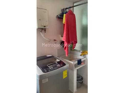 Apartamento de 3 alcobas en venta en Cabañas, Bello, 80 m² · foto 8 de 20