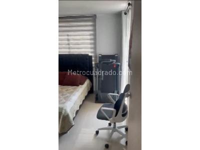 Apartamento de 3 alcobas en venta en Cabañas, Bello, 80 m² · foto 18 de 20