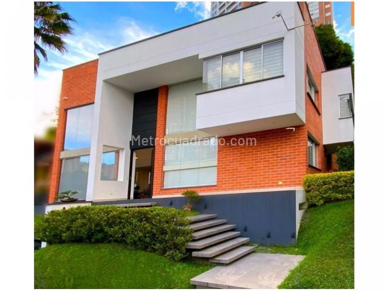 House in Sabaneta, San Isidro - View 2