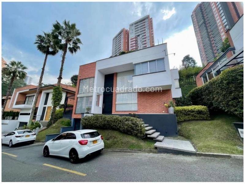 House in Sabaneta, San Isidro - View 3