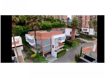 Casa de 5 alcobas en venta en Cañaveralejo, Sabaneta, 696 m² · foto 3 de 20