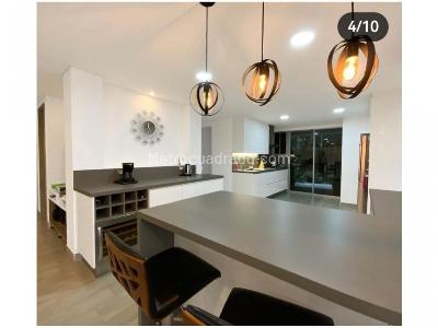 Casa de 5 alcobas en venta en Cañaveralejo, Sabaneta, 696 m² · foto 6 de 20