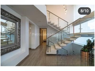Casa de 5 alcobas en venta en Cañaveralejo, Sabaneta, 696 m² · foto 13 de 20