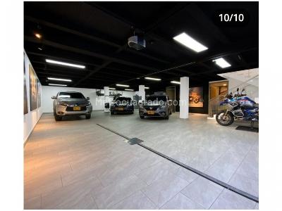Casa de 5 alcobas en venta en Cañaveralejo, Sabaneta, 696 m² · foto 15 de 20