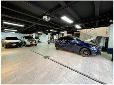 Casa de 5 alcobas en venta en Cañaveralejo, Sabaneta, 696 m² · foto 20 de 20