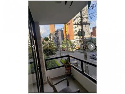 Apartamento de 4 alcobas en venta en Naranjal, Medellín, 166 m² · foto 3 de 18
