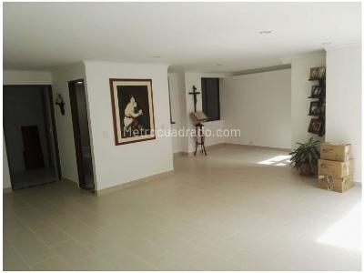 Apartamento de 4 alcobas en venta en Naranjal, Medellín, 166 m² · foto 5 de 18