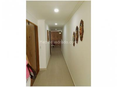 Apartamento de 4 alcobas en venta en Naranjal, Medellín, 166 m² · foto 6 de 18